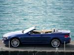 Alpina B6 Cabrio 2006 года